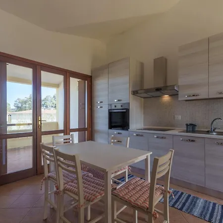 Pesca Apartmán