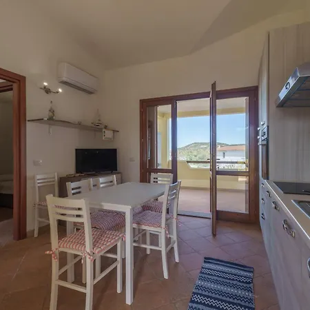 Pesca Διαμέρισμα *