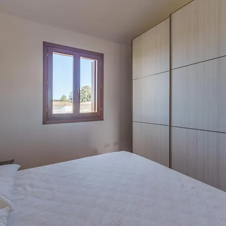 Apartmán Pesca