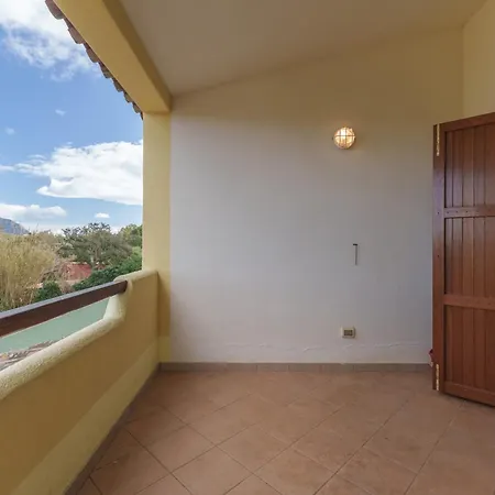 Pesca Apartmán