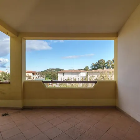 Apartmán Pesca Murta Maria